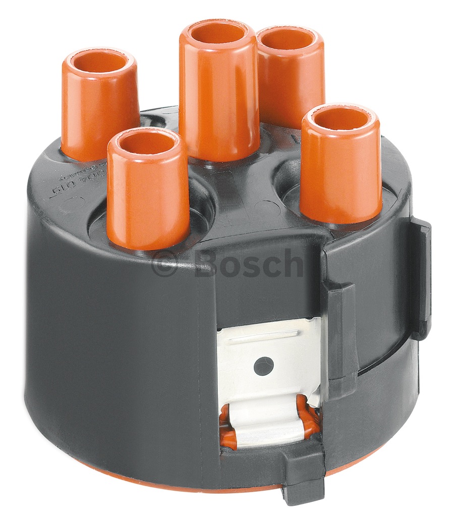 TAMPA DO DISTRIBUIDOR - Bosch - 1235522375 - Unitário