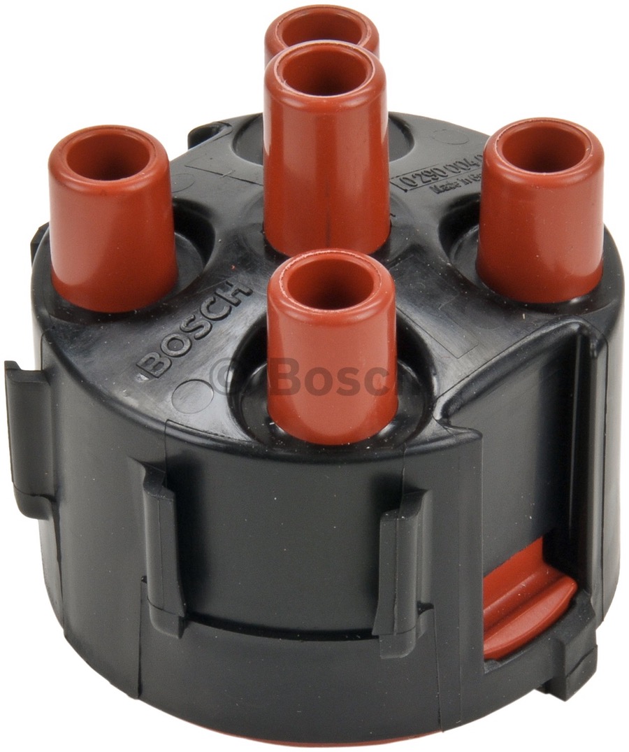 TAMPA DO DISTRIBUIDOR - Bosch - 1235522375 - Unitário