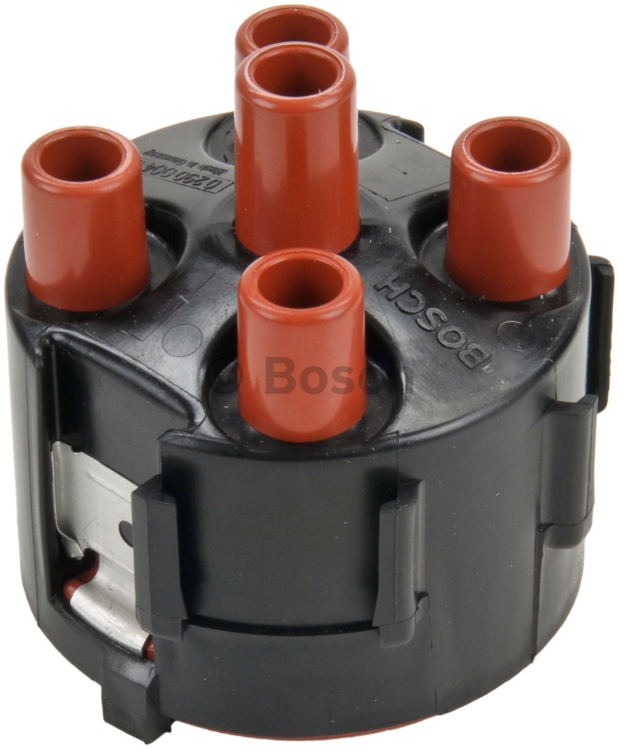 TAMPA DO DISTRIBUIDOR - Bosch - 1235522375 - Unitário