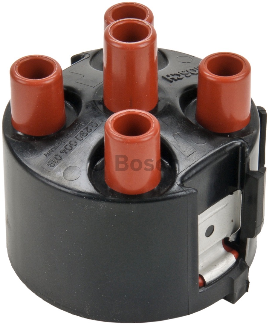 TAMPA DO DISTRIBUIDOR - Bosch - 1235522375 - Unitário