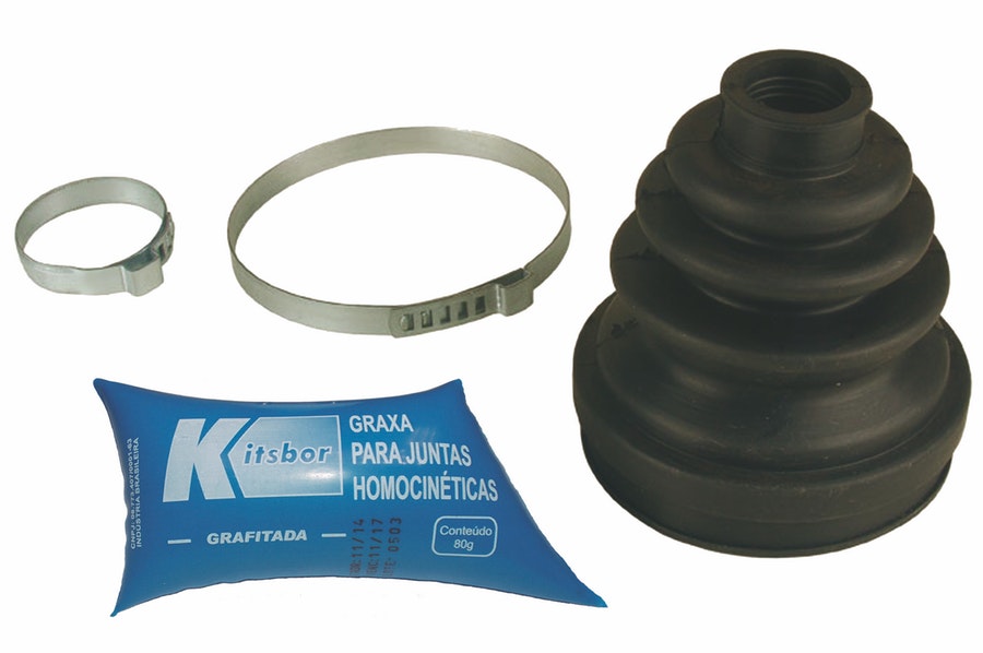 Coifa da Homocinética - Kitsbor - 801.0093 - Unitário
