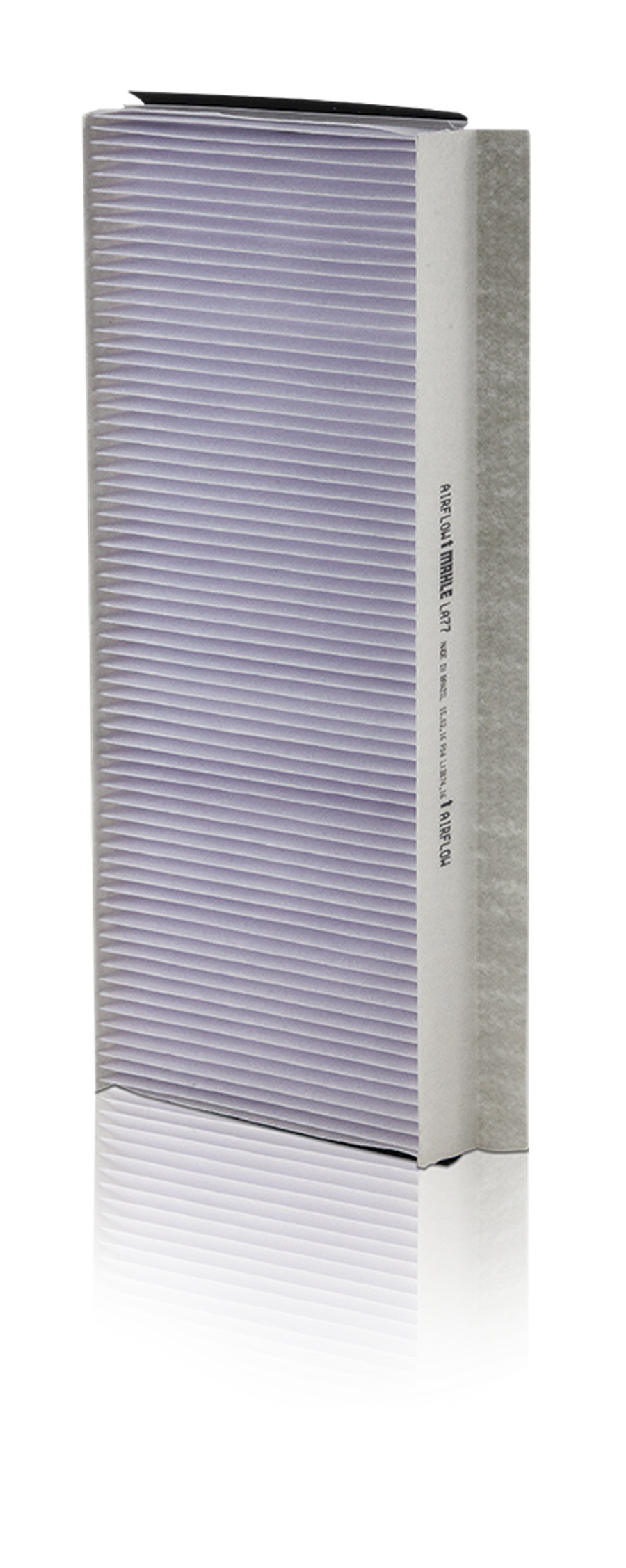 Filtro de Cabine - MAHLE - LA77 - Unitário