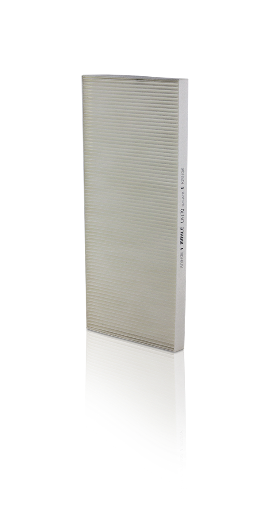 Filtro de Cabine - MAHLE - LA170 - Unitário