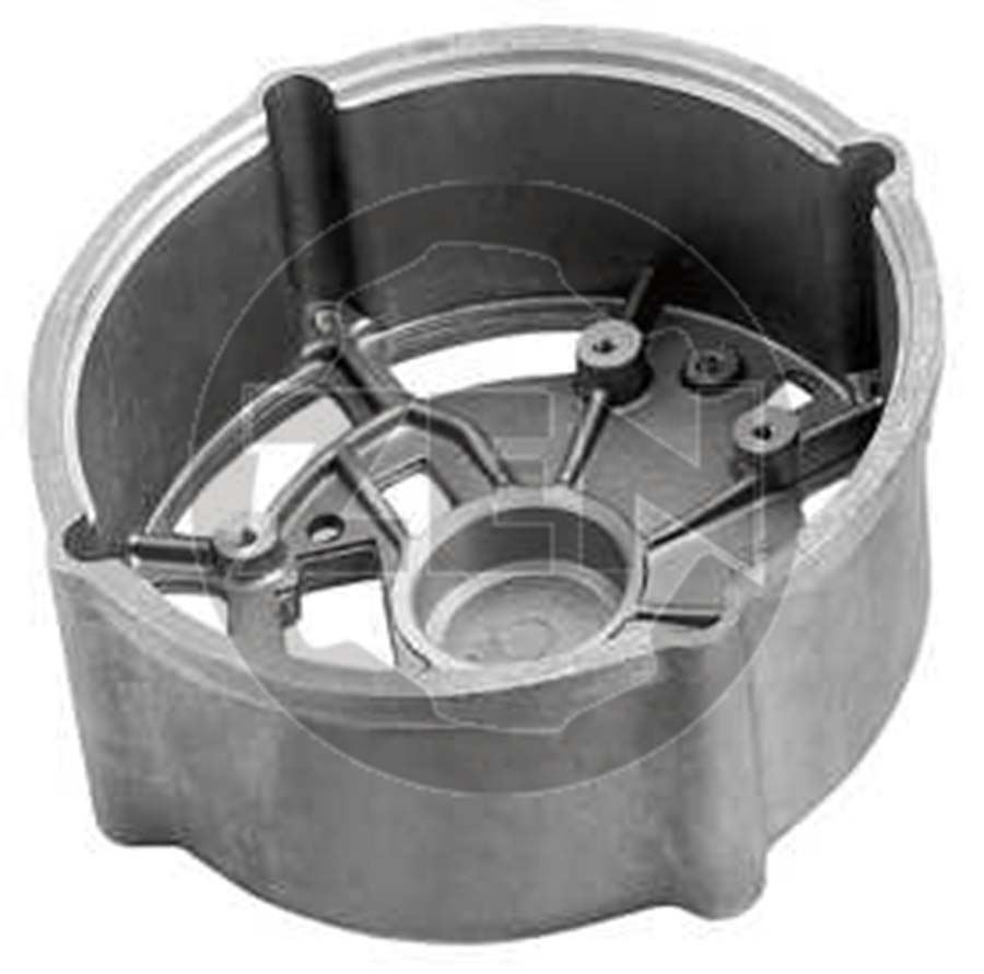 Mancal do Alternador - Zen - 3014 - Unitário