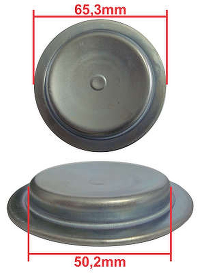 Selo do Motor - Bastos Juntas - 1440049 - Unitário