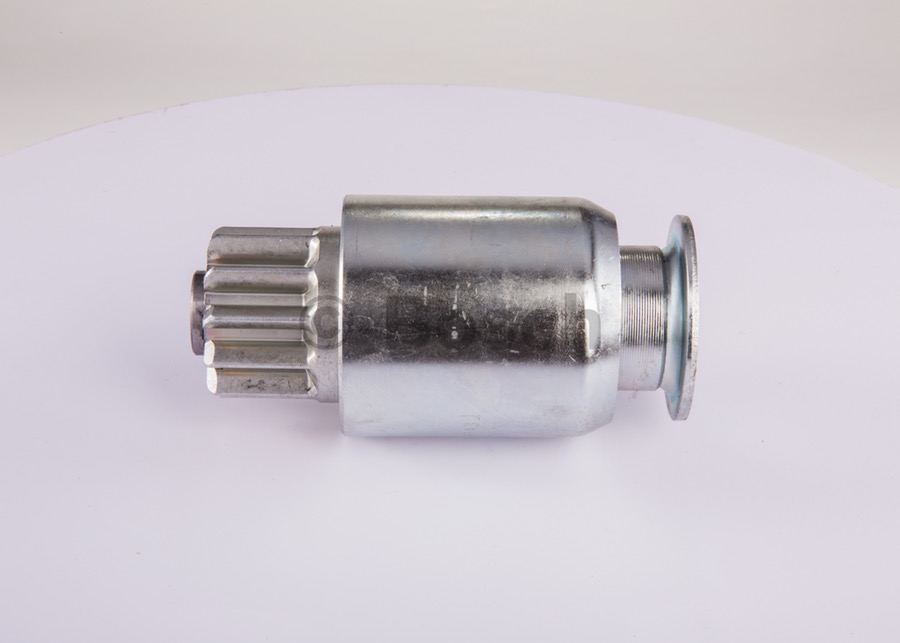 IMPULSOR - Bosch - F000AL1898 - Unitário