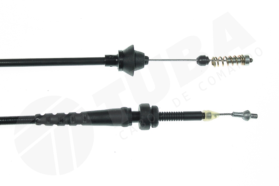 Cabo do Acelerador - Tuba Cabos - 5098 - Unitário