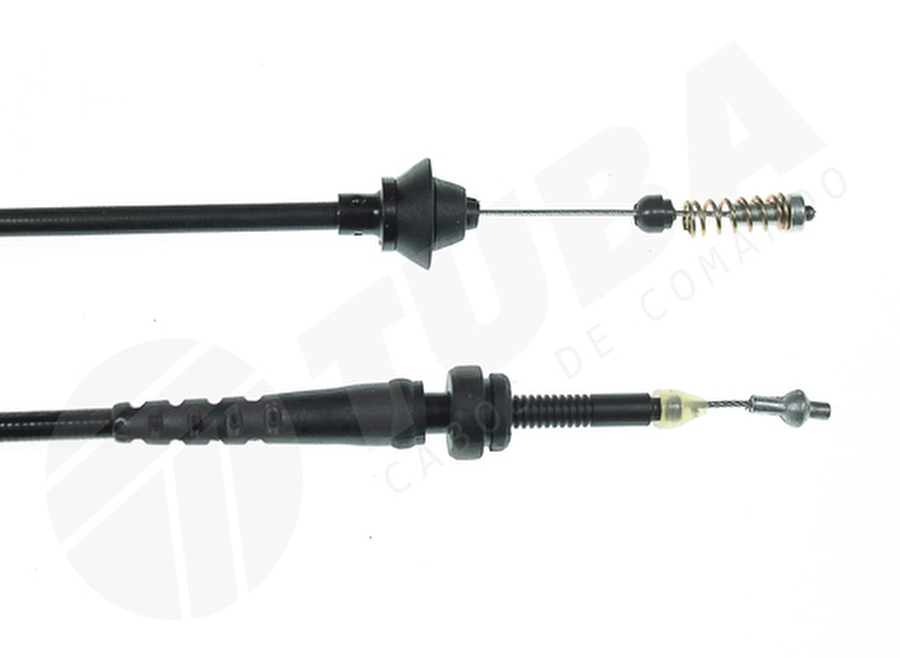 Cabo do Acelerador - Tuba Cabos - 5098 - Unitário