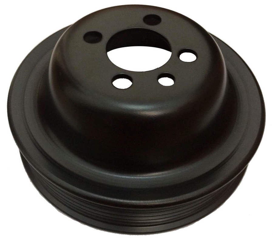 Polia do Virabrequim - Triade - T-600 - Unitário