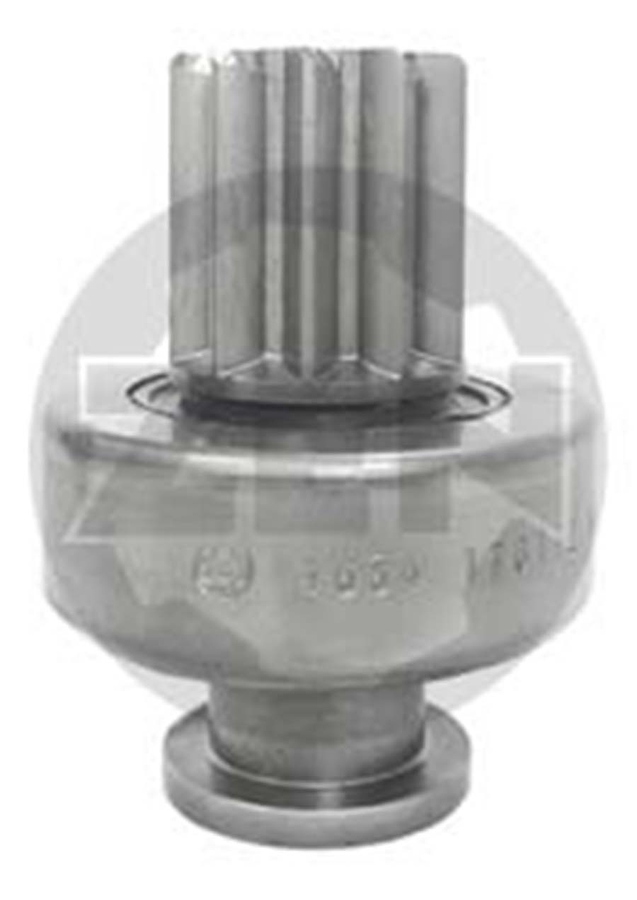 Impulsor de Partida do Motor de Arranque - Zen - 1684 - Unitário