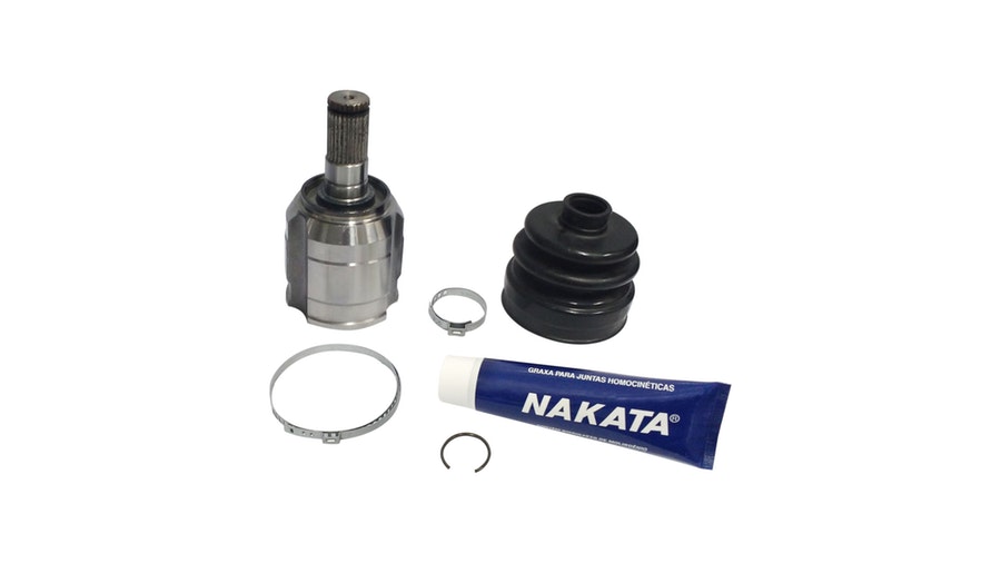 Tulipa - Nakata - NJH04-304D - Unitário