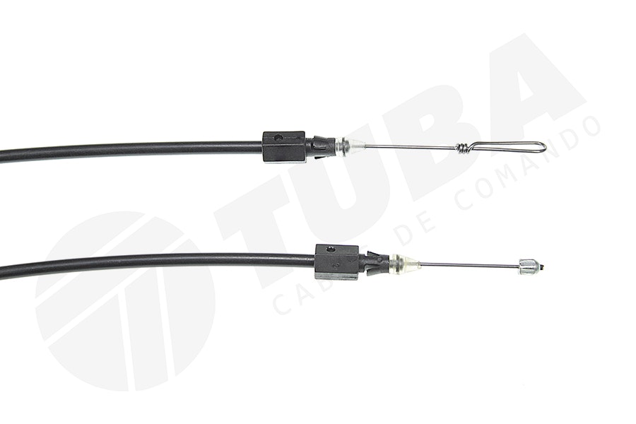 Cabo do Capô - Tuba Cabos - 6500 - Unitário