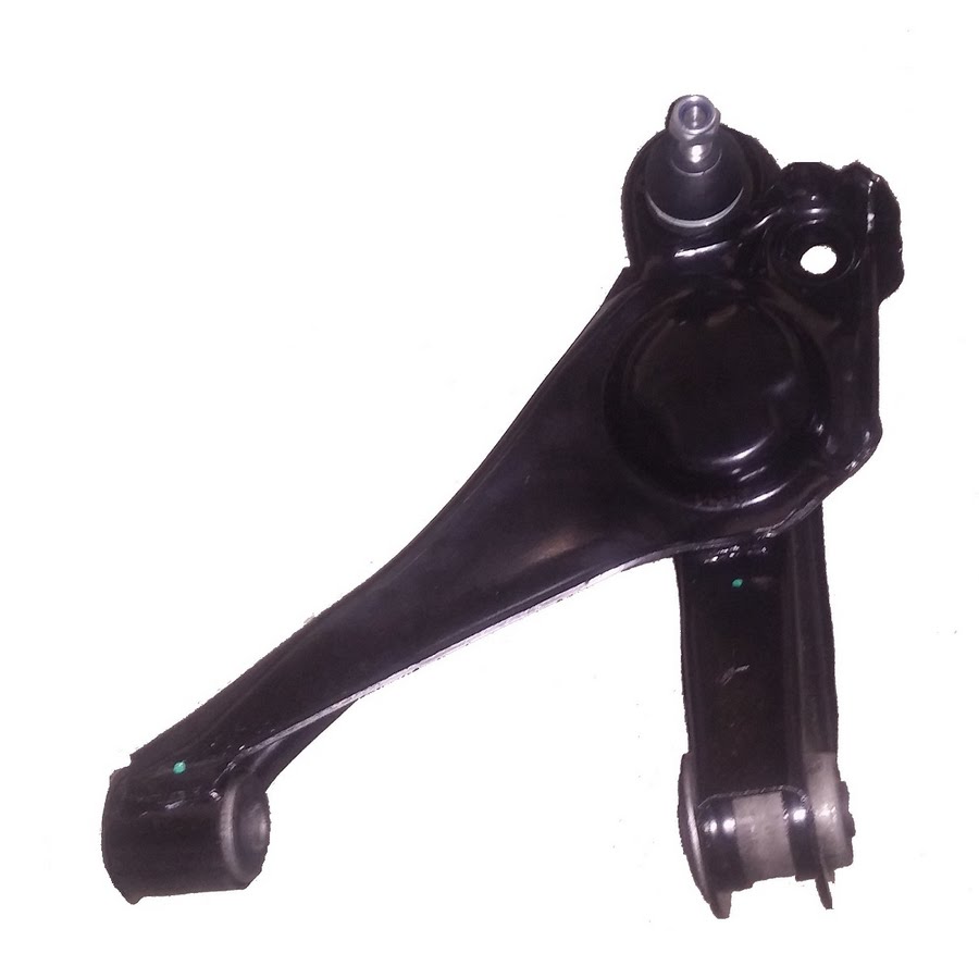 FXSU4010 - BANDEJA INFERIOR LE C/PIVO - Flex - FXSU4010 - Unitário