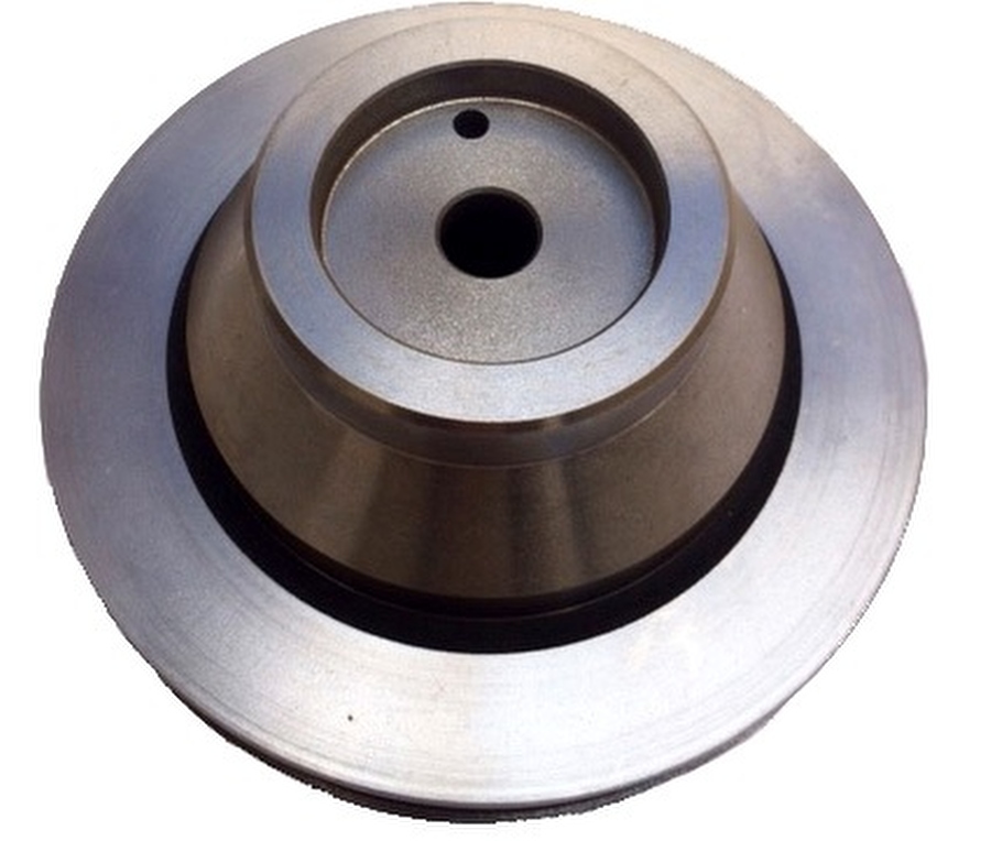 Polia do Virabrequim - Triade - T-181 - Unitário