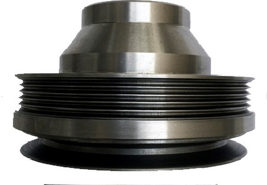 Polia do Virabrequim - Triade - T-181 - Unitário