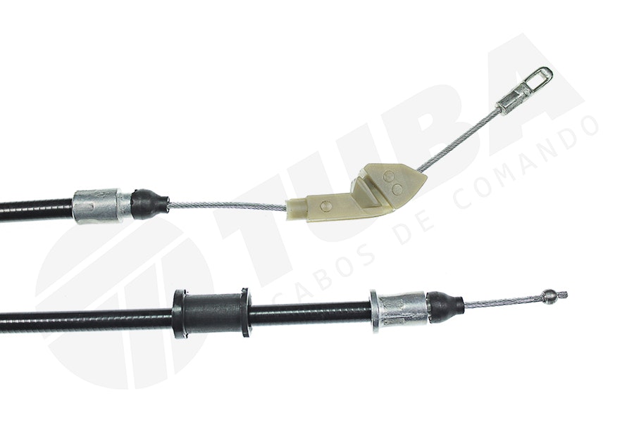 Cabo do Freio - Tuba Cabos - 7236 - Unitário