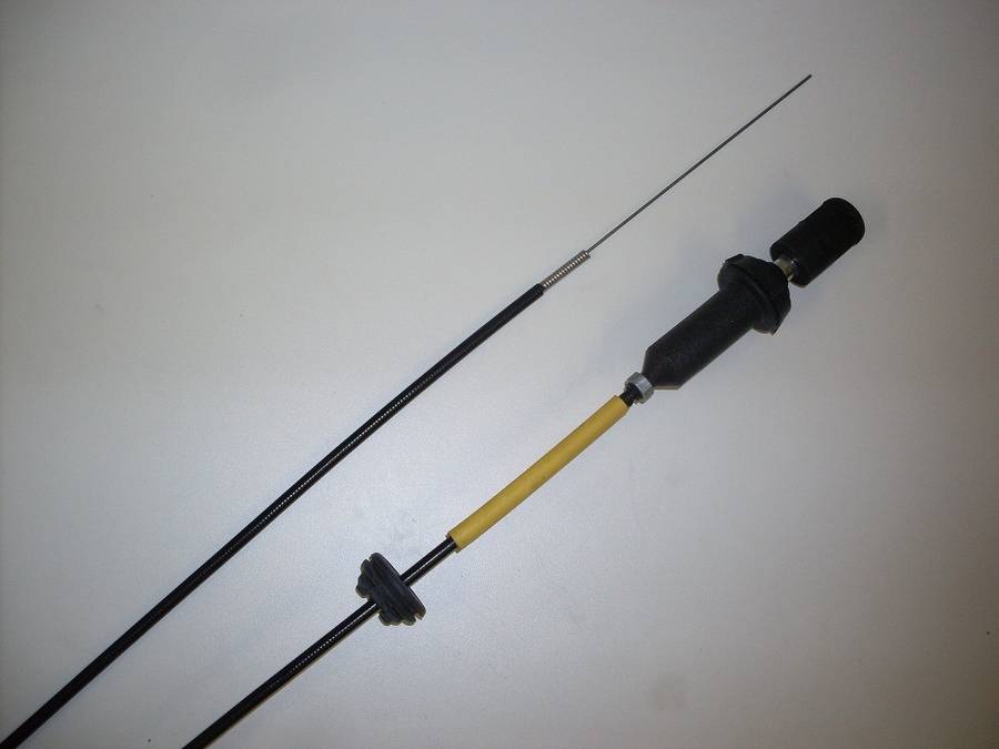 Cabo Estrangulador - Cabovel - 126042 - Unitário