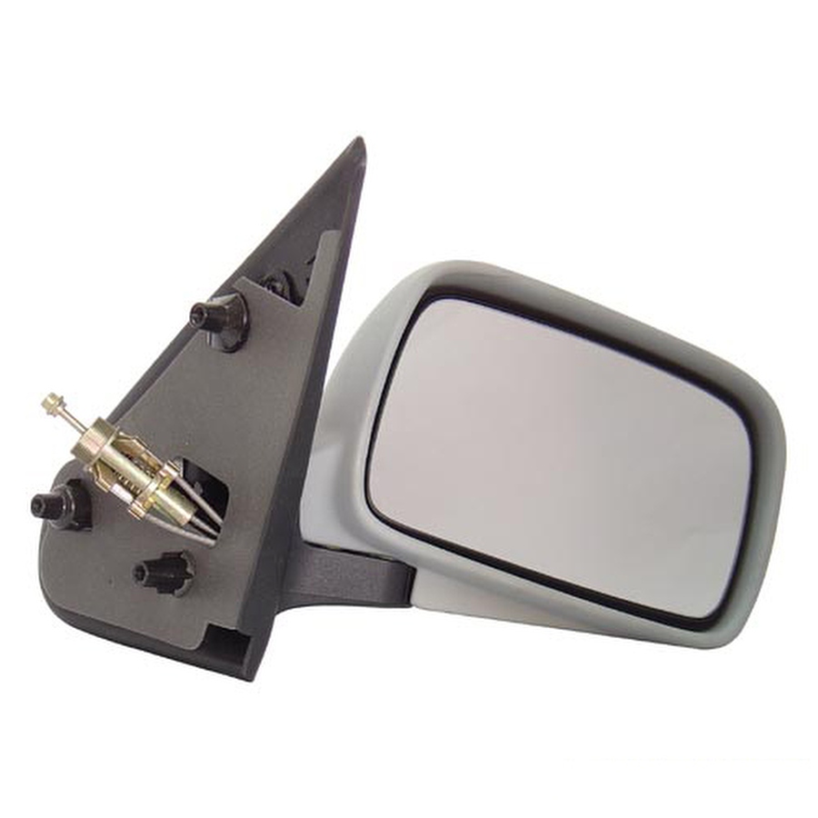 Retrovisor Externo - Metagal - AW.20.H74.00 / RWHE74CRP - Unitário