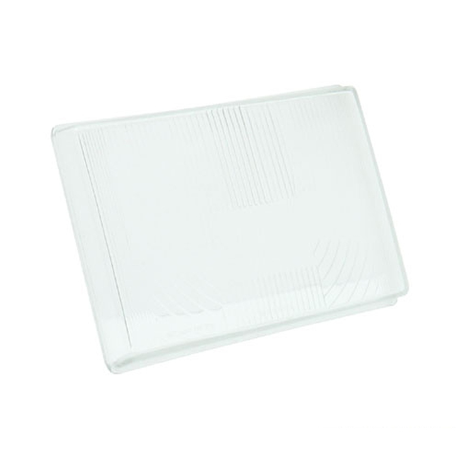 Lente do Farol - RCD - RC 174 - Unitário