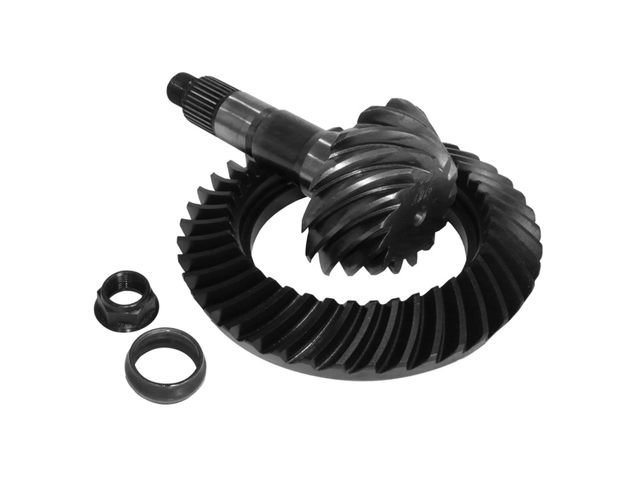 Coroa e Pinhão do Diferencial - Nakata - ND01002 - Unitário