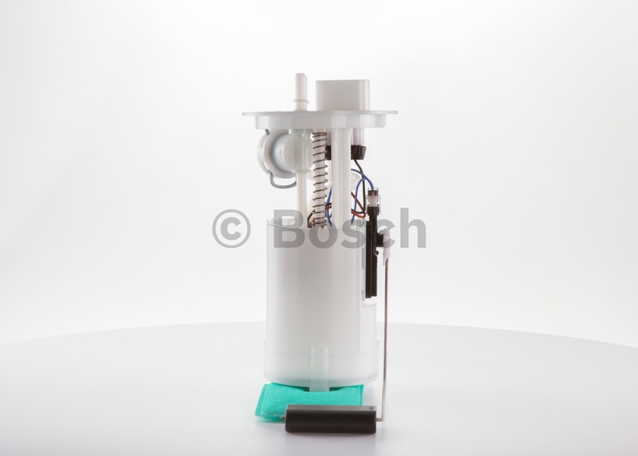 Conjunto da Bomba de Combustível - Bosch - 0580314268 - Unitário