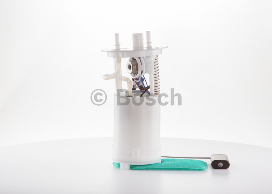 Conjunto da Bomba de Combustível - Bosch - 0580314268 - Unitário