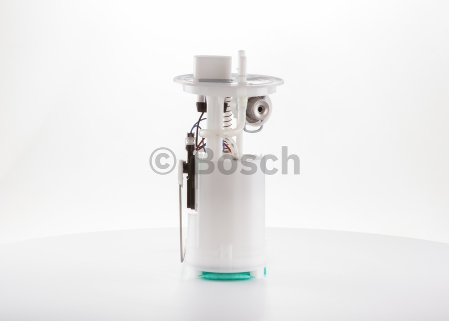 Conjunto da Bomba de Combustível - Bosch - 0580314268 - Unitário