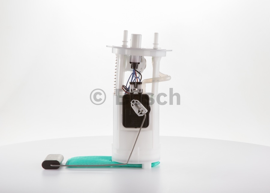 Conjunto da Bomba de Combustível - Bosch - 0580314268 - Unitário