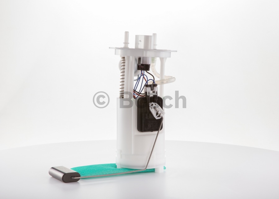 Conjunto da Bomba de Combustível - Bosch - 0580314268 - Unitário