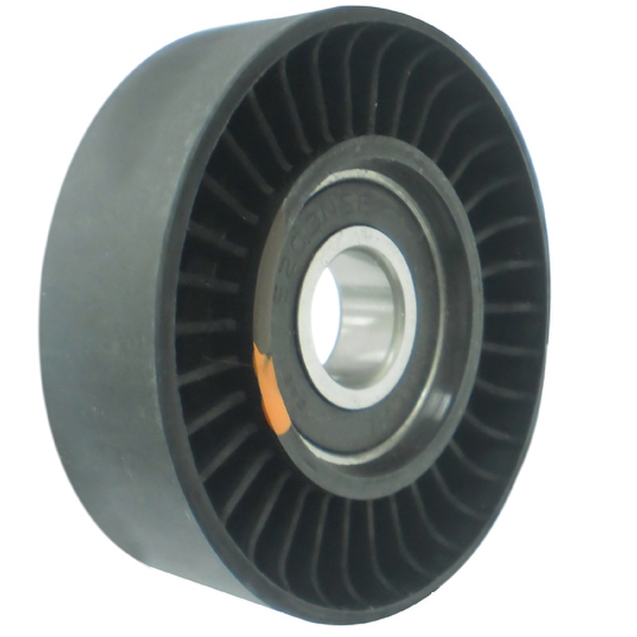 Rolamento da Polia do Alternador - Autho Mix - RO4804 - Unitário