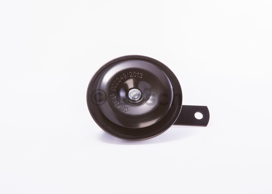 Buzina Eletromagnética - PB9 - Bosch - 0986AH0702 - Unitário