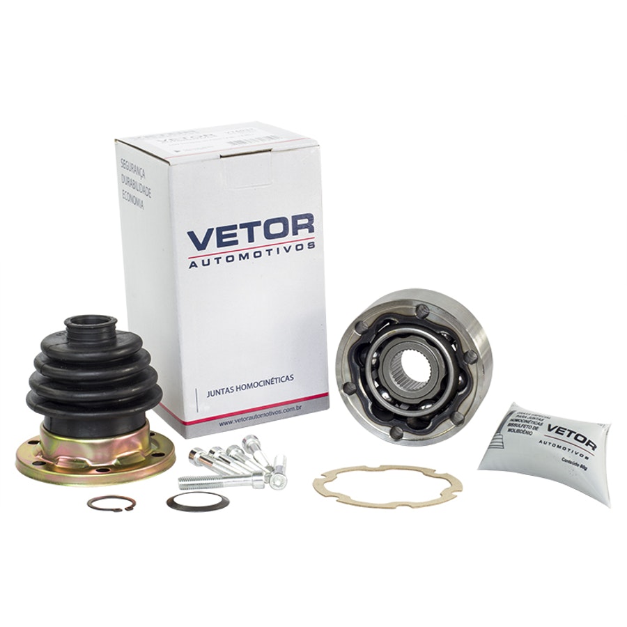 Junta Homocinética - Vetor - VT5031 - Unitário