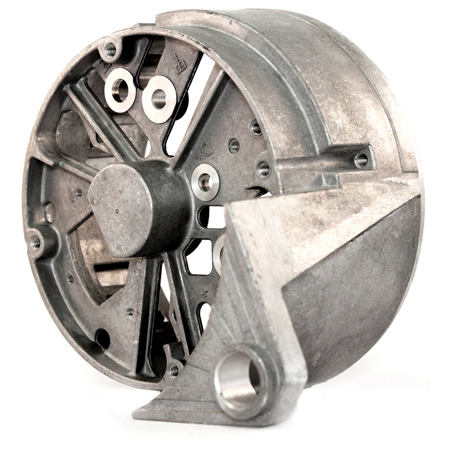 Mancal do Alternador - Delco Remy - 19025522 - Unitário