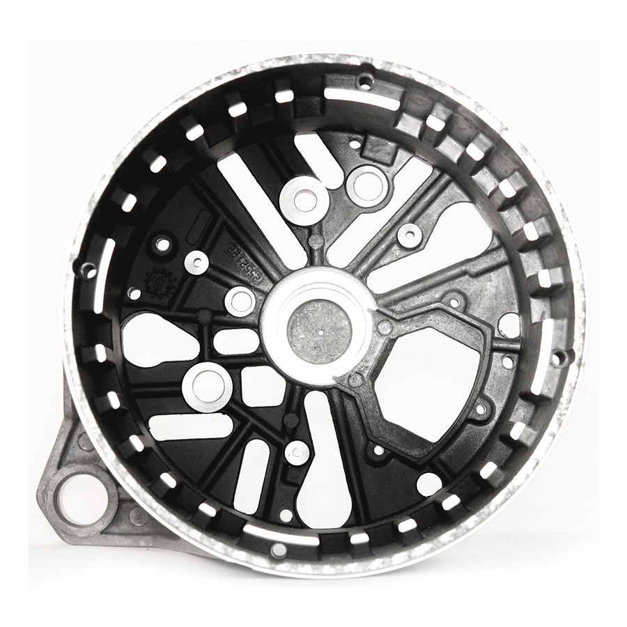 Mancal do Alternador - Delco Remy - 19025522 - Unitário