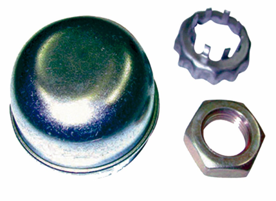 Kit Calota do Cubo de Roda - Kitsbor - 312.0004 - Unitário