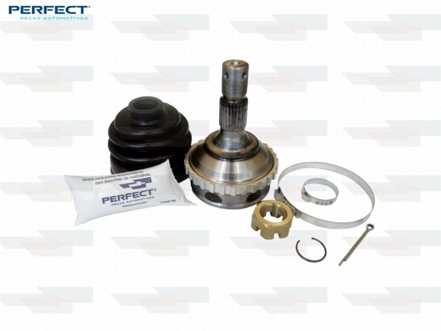 Kit Junta Homocinética - Perfect - KJH0508 - Unitário