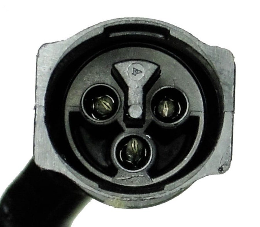 Sensor de Velocidade Maxauto