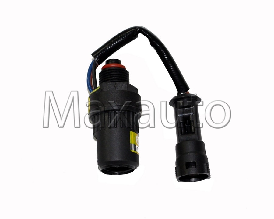 Sensor de Velocidade Maxauto