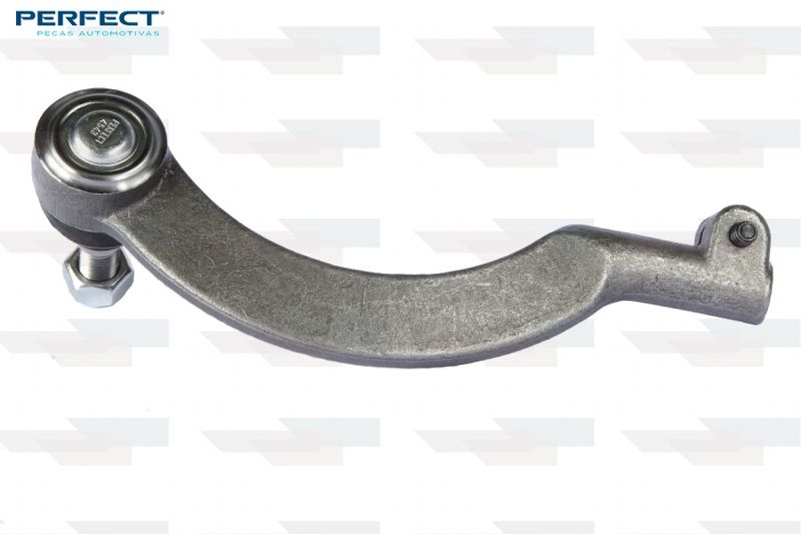 Terminal De Direção Ld - Perfect - TDI0734 - Unitário