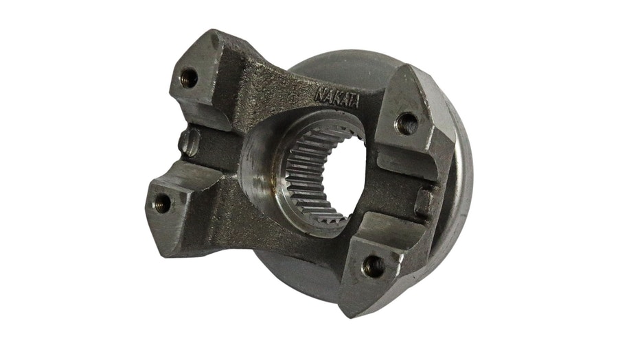 Terminal do Diferencial - Nakata - NC14010 - Unitário