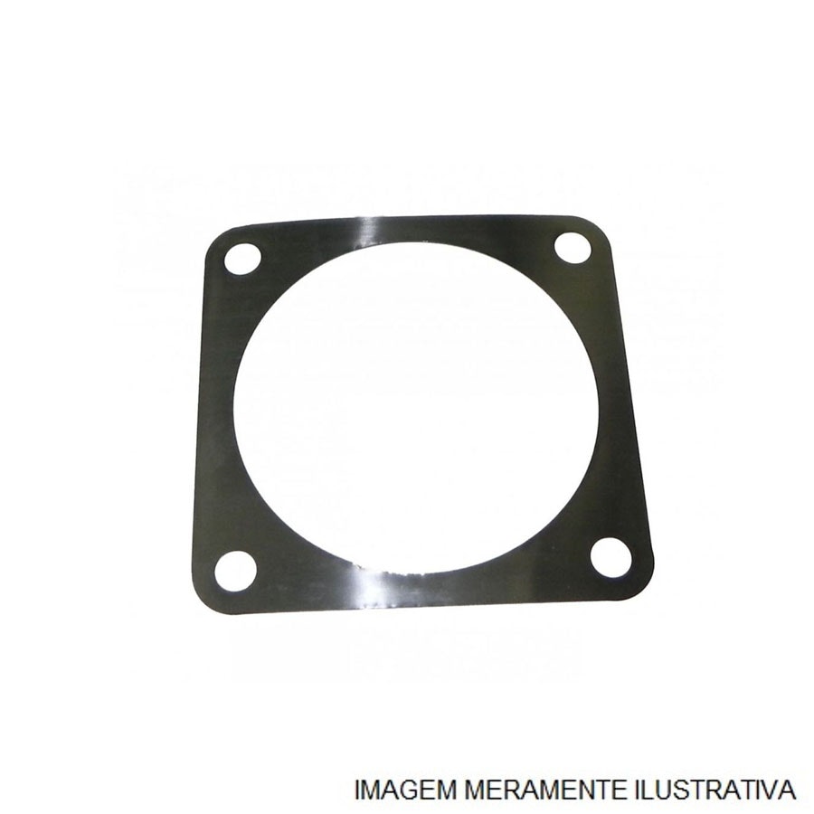 Calco Regulagem Caixa (0,178) Fs5106A - Eaton - 3315663 - Unitário