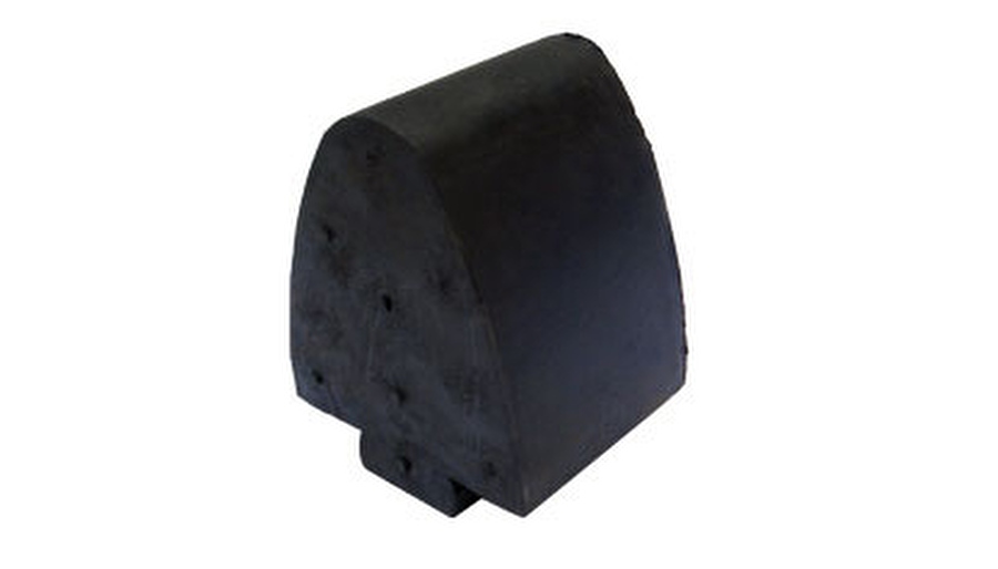 Batente do Eixo Traseiro - Mobensani - MB 126 - Unitário