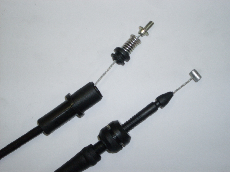 Cabo do Acelerador - Cabovel - 151451 - Unitário