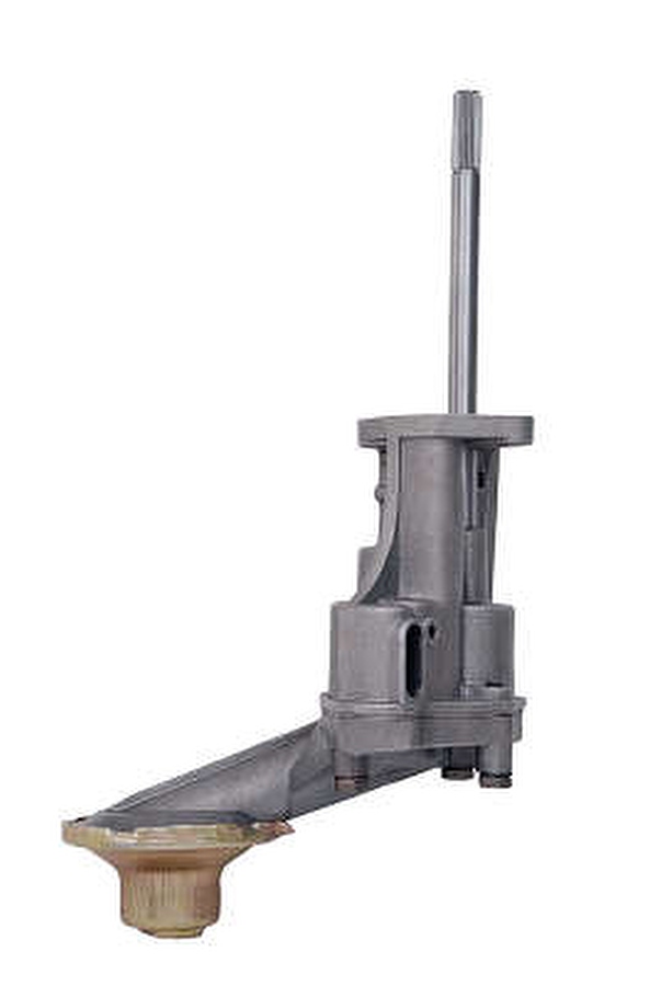 Bomba de Óleo - Anroi - AT1251 - Unitário