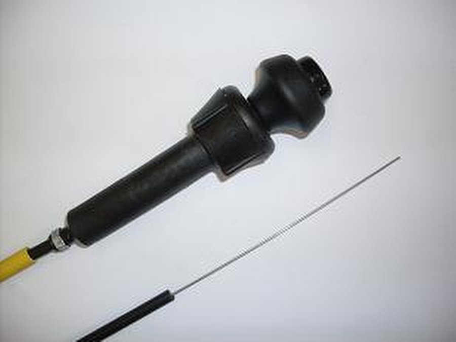 Cabo de Acelerador - Cabovel - 41846 - Unitário