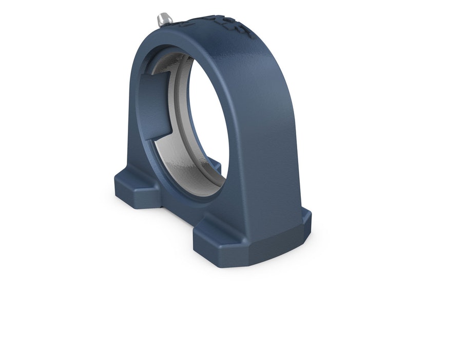 Unidade De Rolamento Y - SKF - SYFJ 508 - Unitário