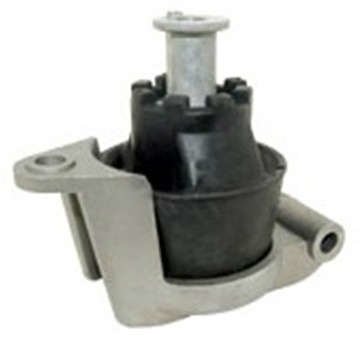 Coxim do Suporte Traseiro do Motor - Borflex - 3028 - Unitário