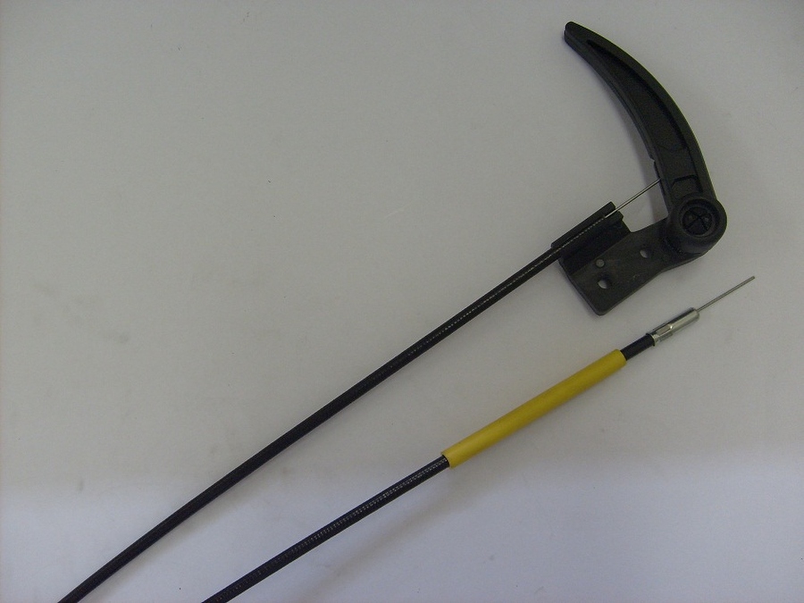 Cabo de Capô - Cabovel - 163097 - Unitário