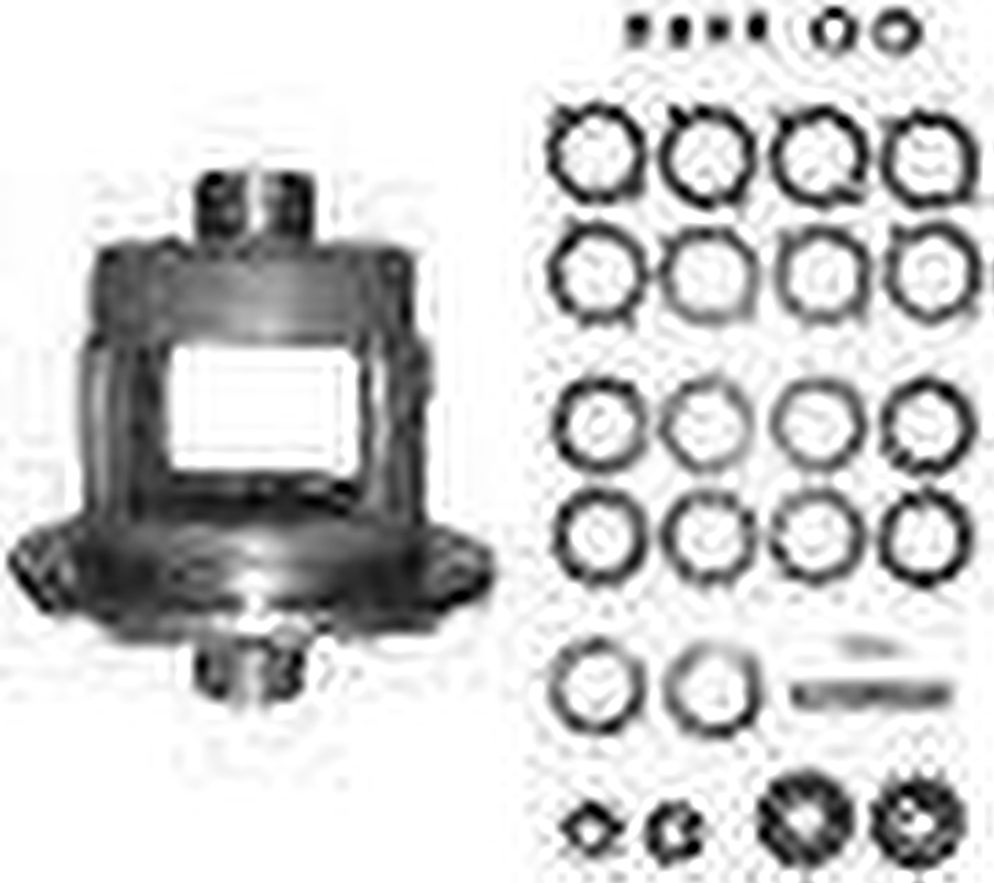 Caixa Satélite Completa - Max Gear - MX2515/C - Unitário