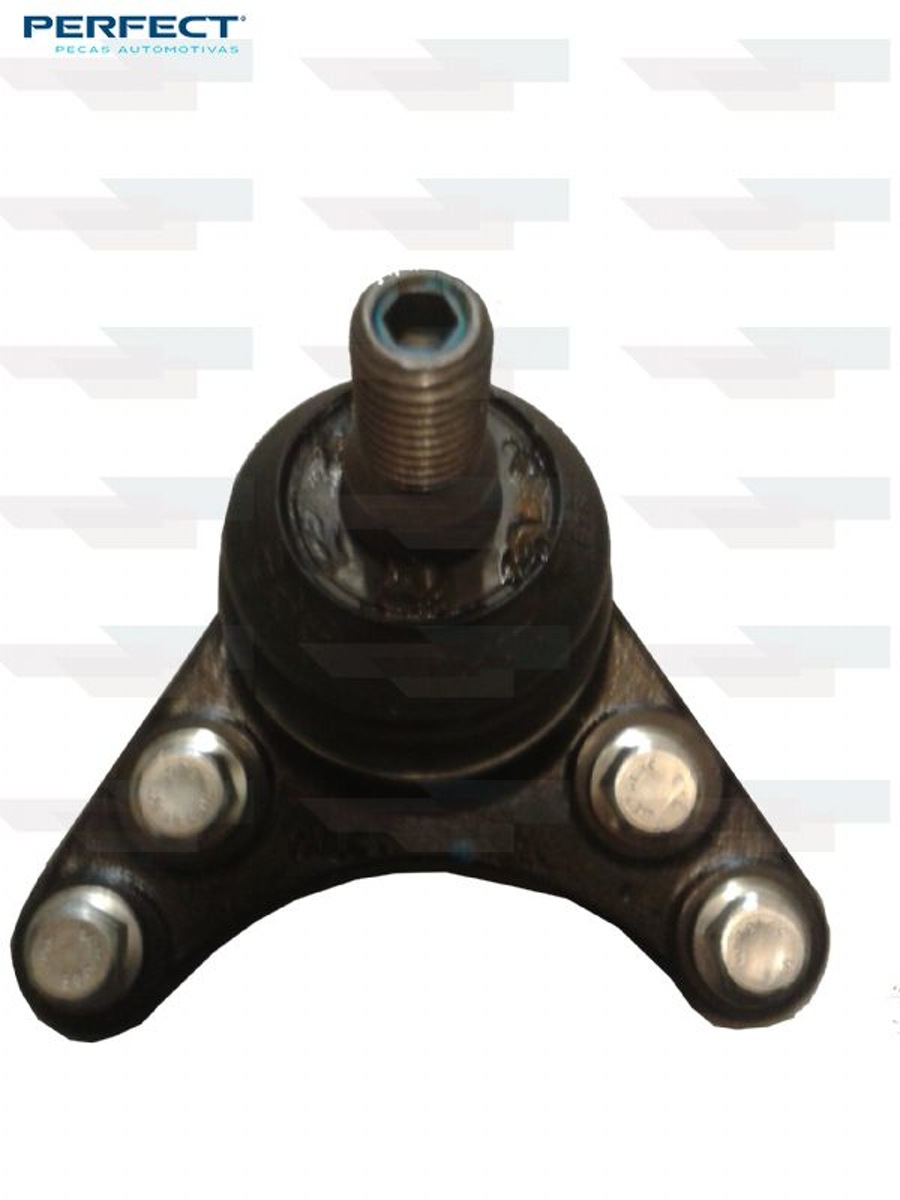 Pivo Superior LD/LE Suspensão Automotiva Lado Direito/Esquerdo Superior - Perfect - PVS0224 - Unitário